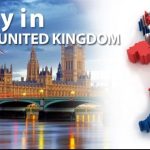 Study in the UK (2026)
