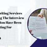 cv writing services nz