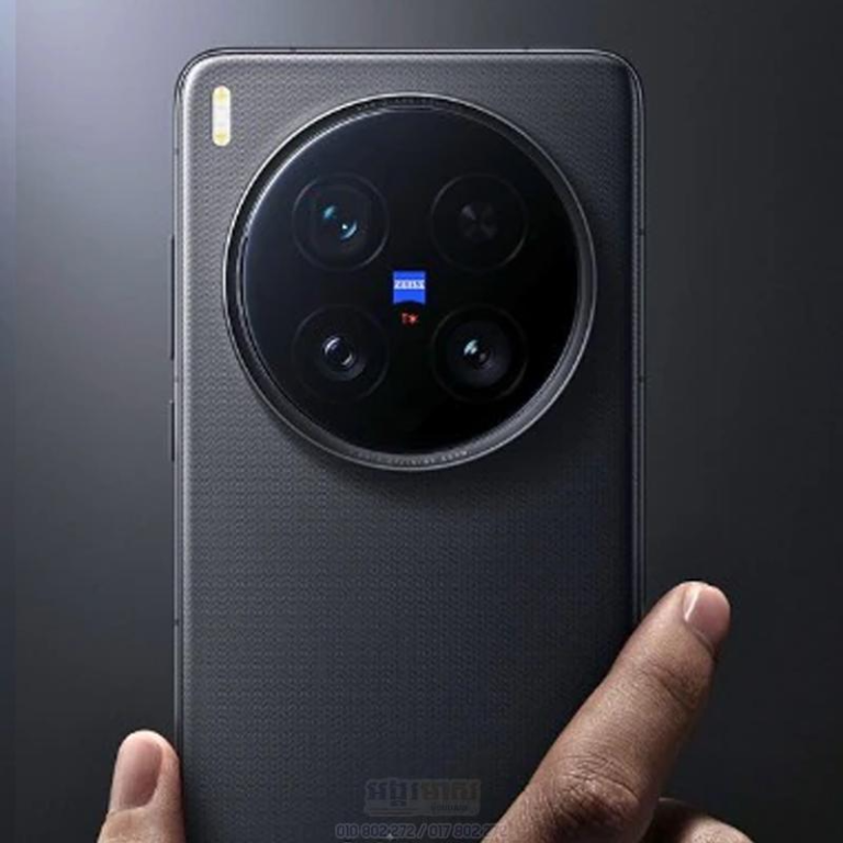 Vivo X200 Ultra Expected to Launch Soon With Periscope Camera