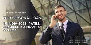 best personal loans india 2025 comparison