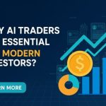 why ai trading algorithms are essential