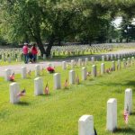 gentle beautiful infant headstone memorial ideas designs