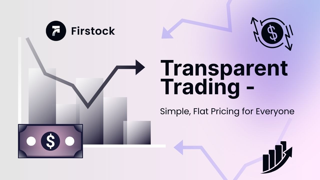 Savings to Smart Trading