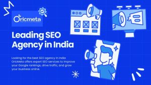 Best Digital Marketing & SEO Agency in Bangalore