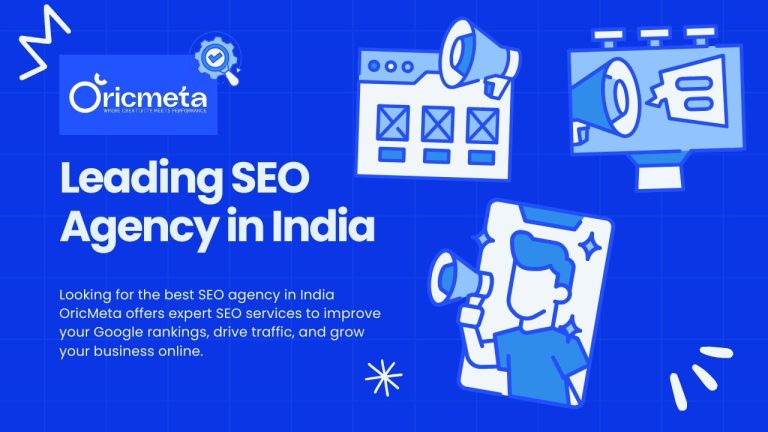 Best Digital Marketing & SEO Agency in Bangalore