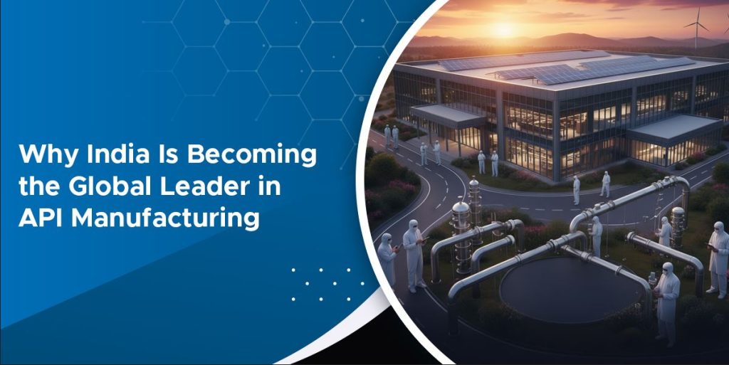 india api manufacturing global leader pharmaceutical facility