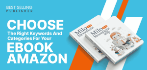 kindle ebook categories keywords selection guide