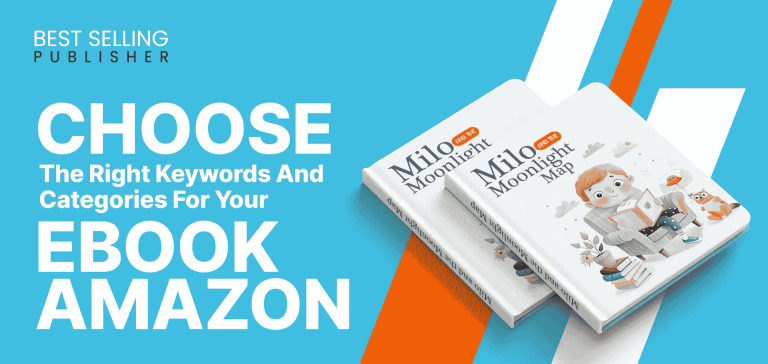 kindle ebook categories keywords selection guide