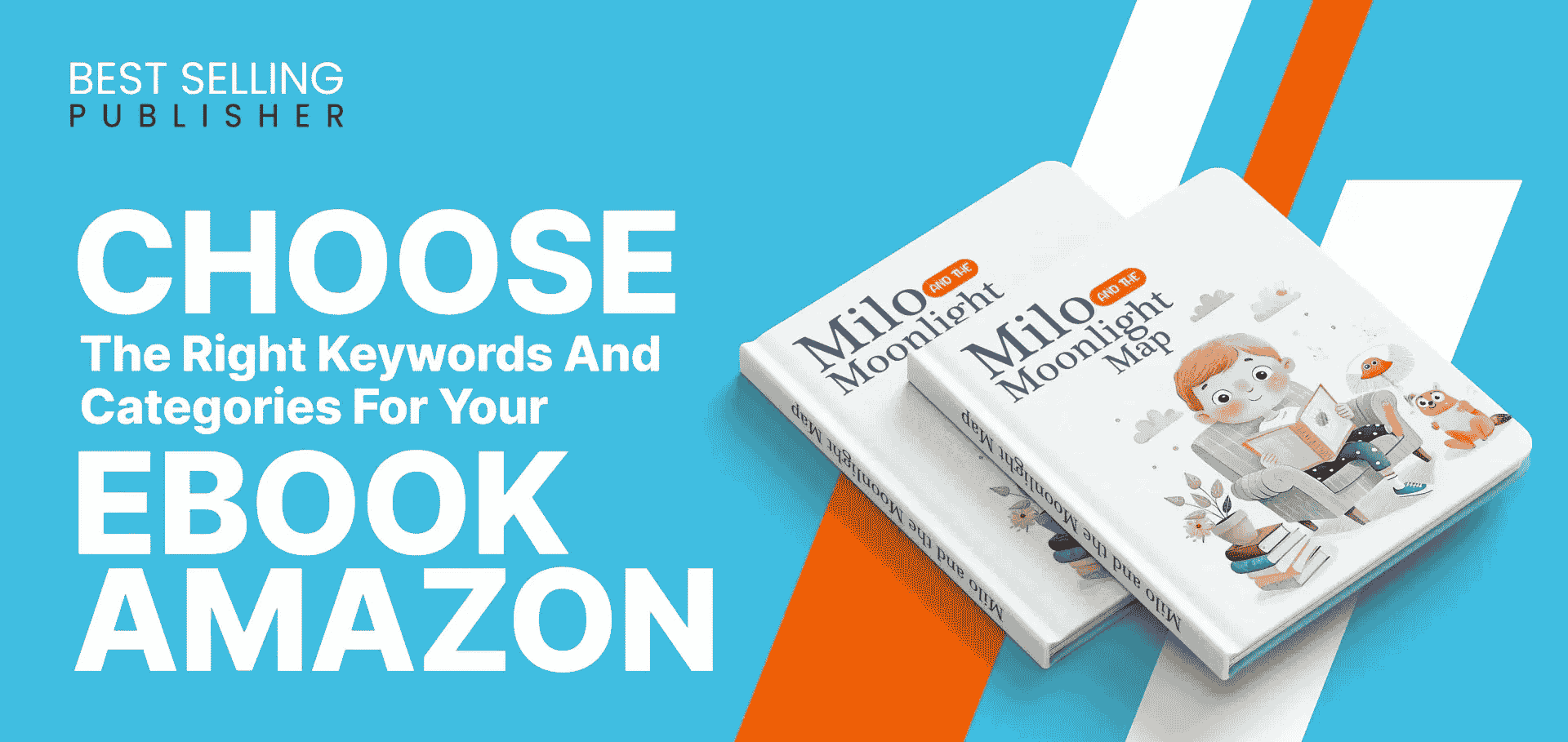 kindle ebook categories keywords selection guide