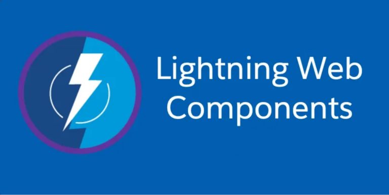 lightning web components future salesforce development
