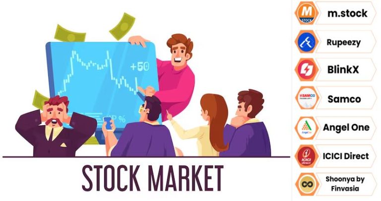 lowest brokerage charges brokers india 2024