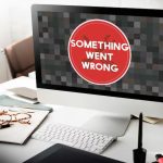 website design seo mistakes blunders checklist