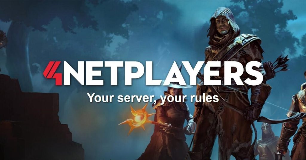 4NetPlayers Is a Strong Choice for Gamers