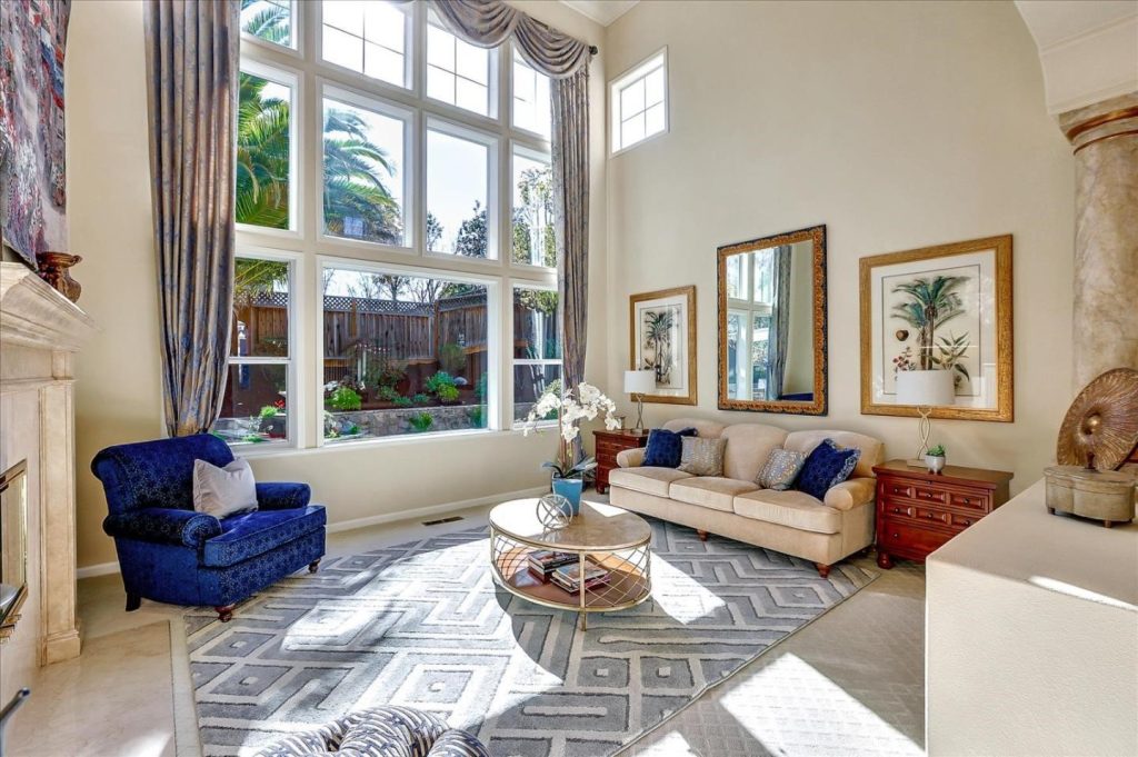 The AI Gold Rush: Why San Jose's Luxury Homes Are the Hottest Ticket in America 1 The New Millionaire Next Door: The AI Effect