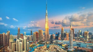 Luxury Vacation Planning in Dubai