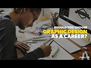 Graphic Design design career