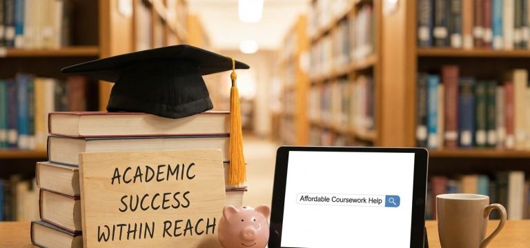 affordable coursework writing services student guide