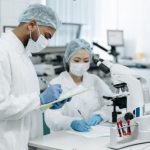 automate thyroid test reporting software dashboard view