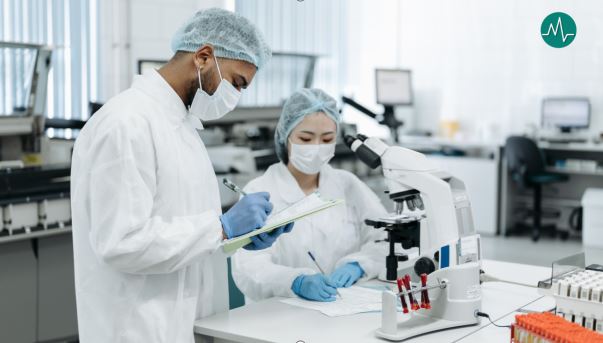 Thyroid Test Report Software: Automate the Thyroid Function Testing of Pathology Labs. 1 automate thyroid test reporting software dashboard view