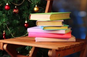 bengali christmas feast books reading list collage