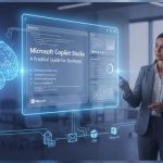 building ai copilots microsoft copilot studio business guide