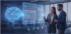 building ai copilots microsoft copilot studio business guide