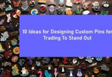 10 Ideas for Designing Custom Pins for Trading To Stand Out custom trading pin design ideas financial branding