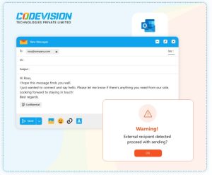 cv mail mantra outlook add in demo email check