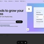 free ai tools for shopify store owners dashboard 2024.