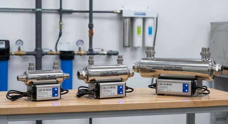 hidden risks in tap and bottled water safety guide