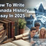 how to write canada history essay 2025 step guide