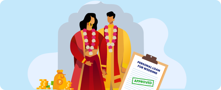 Personal Wedding Loans