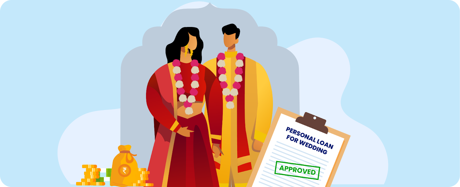Personal Wedding Loans