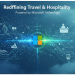 microsoft technology transforming travel hospitality ai cloud