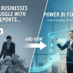power bi solves business reporting struggles dashboard example
