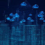 salesforce data cloud real time crm modern enterprise diagram