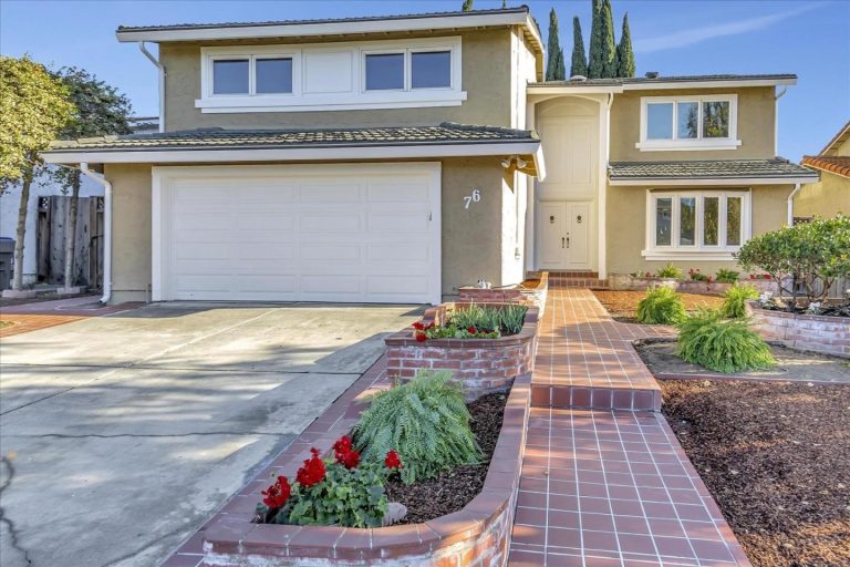 san jose luxury home ai gold rush real estate market