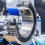 tapered roller bearing role modern machinery applications