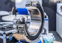 The Role of Tapered Roller Bearings in Modern Machinery tapered roller bearing role modern machinery applications