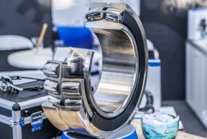 tapered roller bearing role modern machinery applications