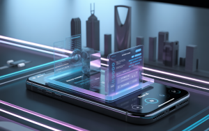 mobile app development companies in Saudi Arabia