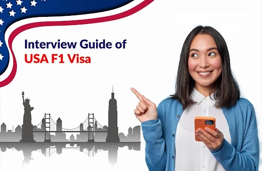 What Should You Do Or Not Do In The US F1 Visa Interview? 1 Visa