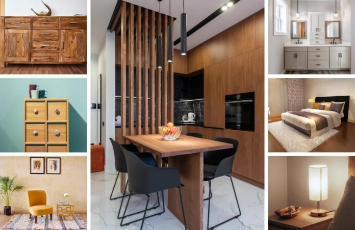 2026 new home furnishing checklist room guide