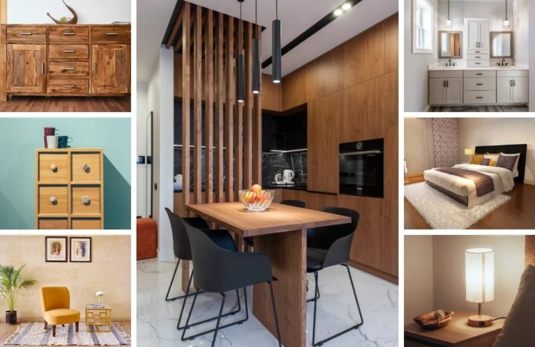 2026 new home furnishing checklist room guide