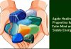 Agate Healing Properties for Calm Mind and Stable Energy Agate Healing Properties for Calm