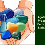 Agate Healing Properties for Calm