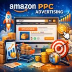 Amazon PPC Management Agency