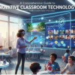 Guide to Innovative Classroom Technology