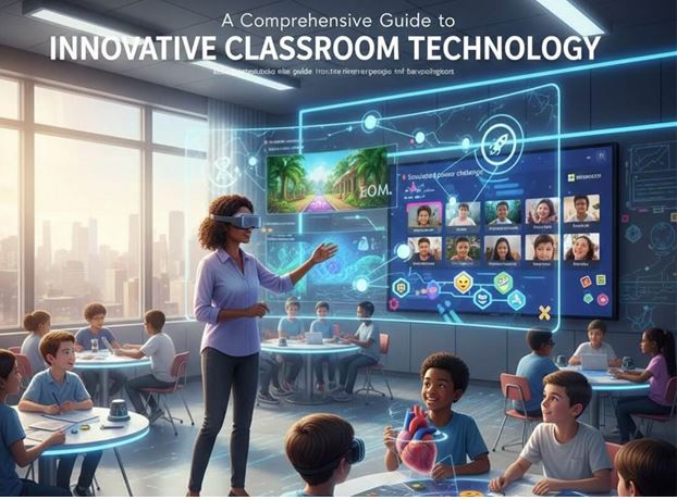 Guide to Innovative Classroom Technology