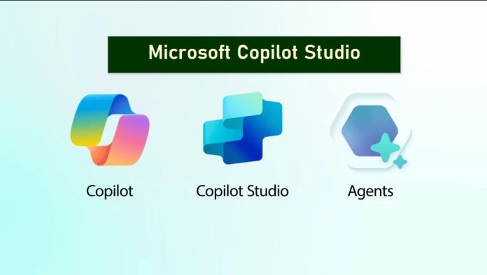 Microsoft Copilot Studio